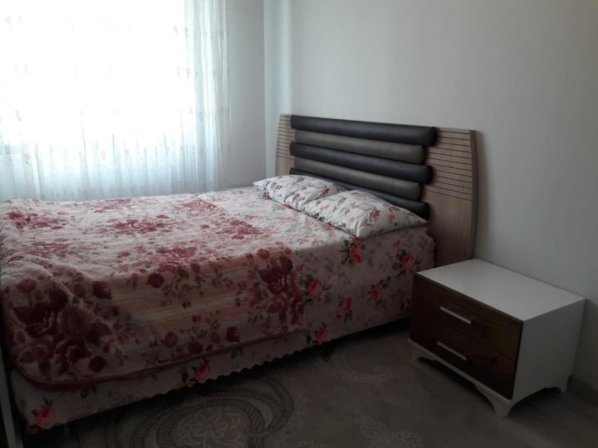 Apartment Mavera Istanbul