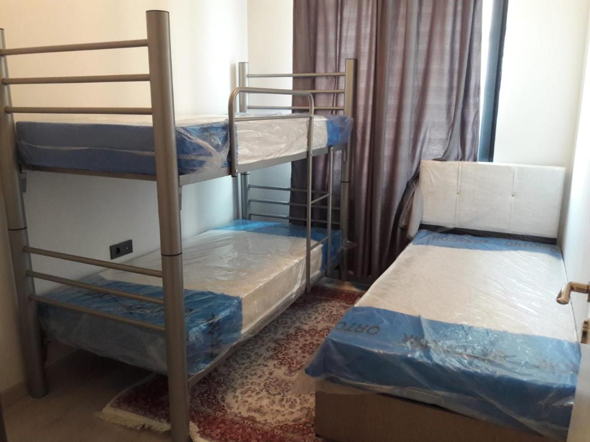 Mavera Apartment