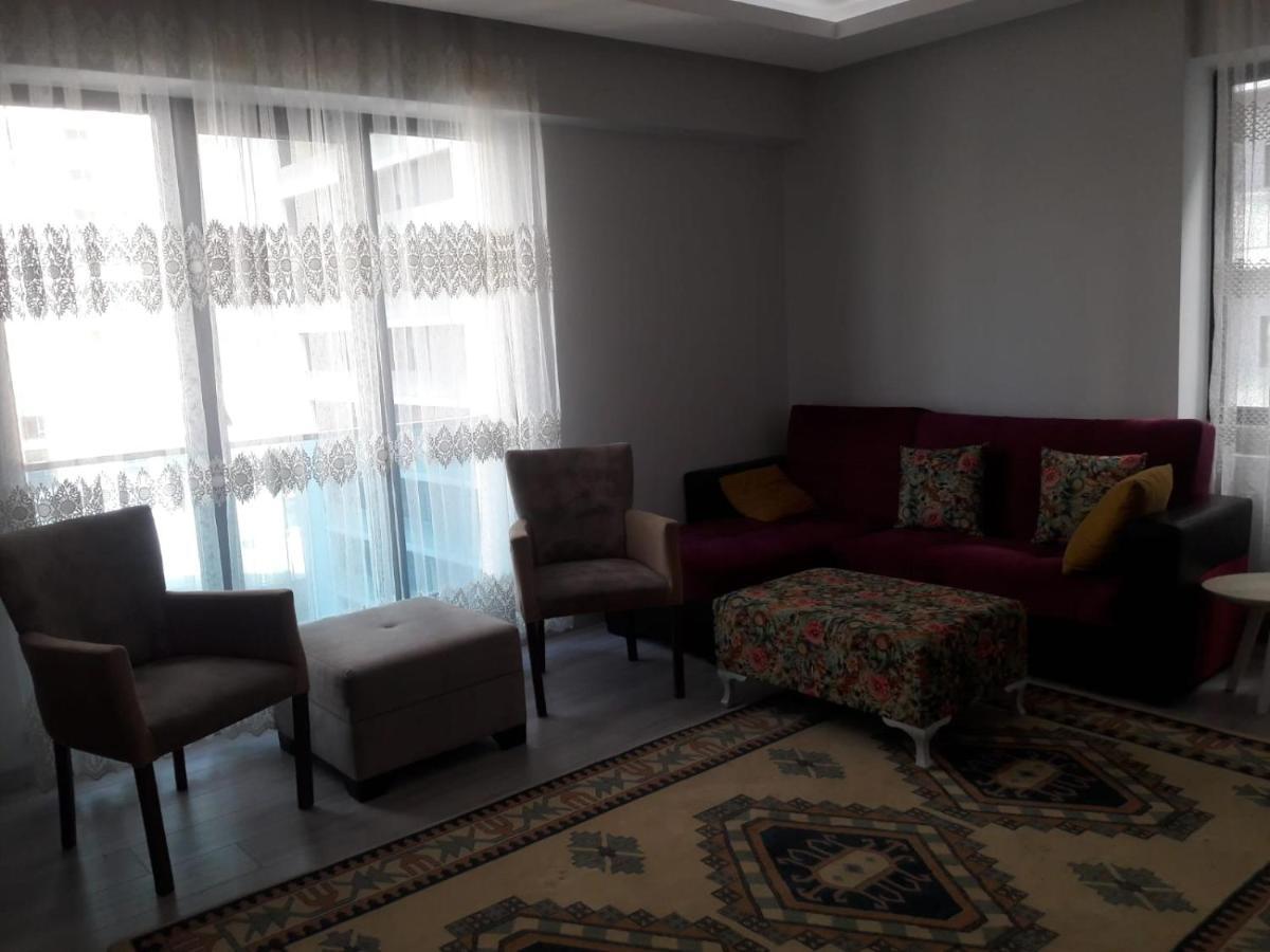 Apartment Mavera Istanbul