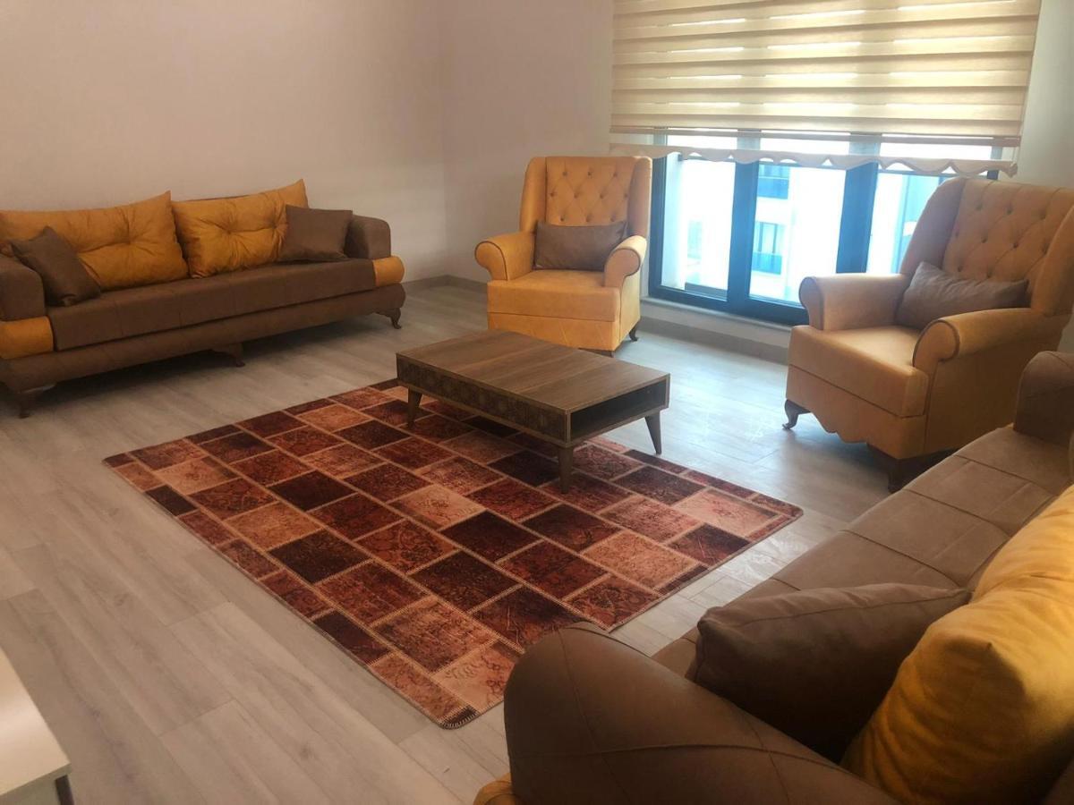 Apartment Mavera Istanbul