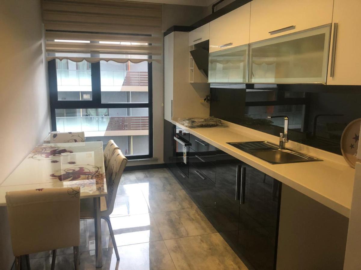 Apartment Mavera *