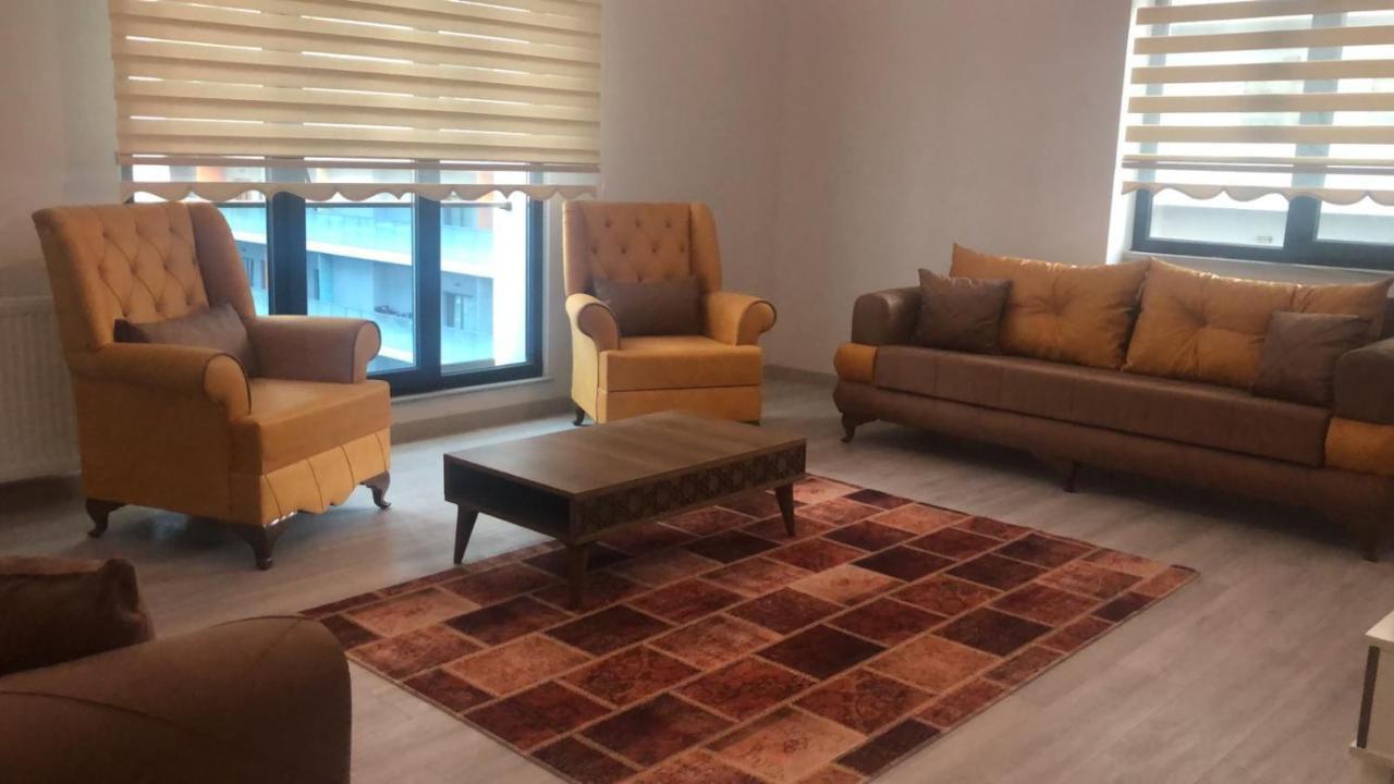 Mavera Apartment