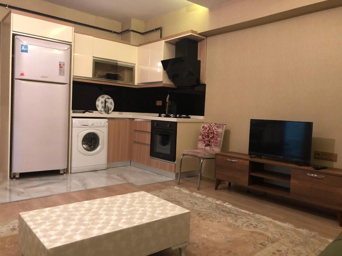 Apartment Mavera Istanbul