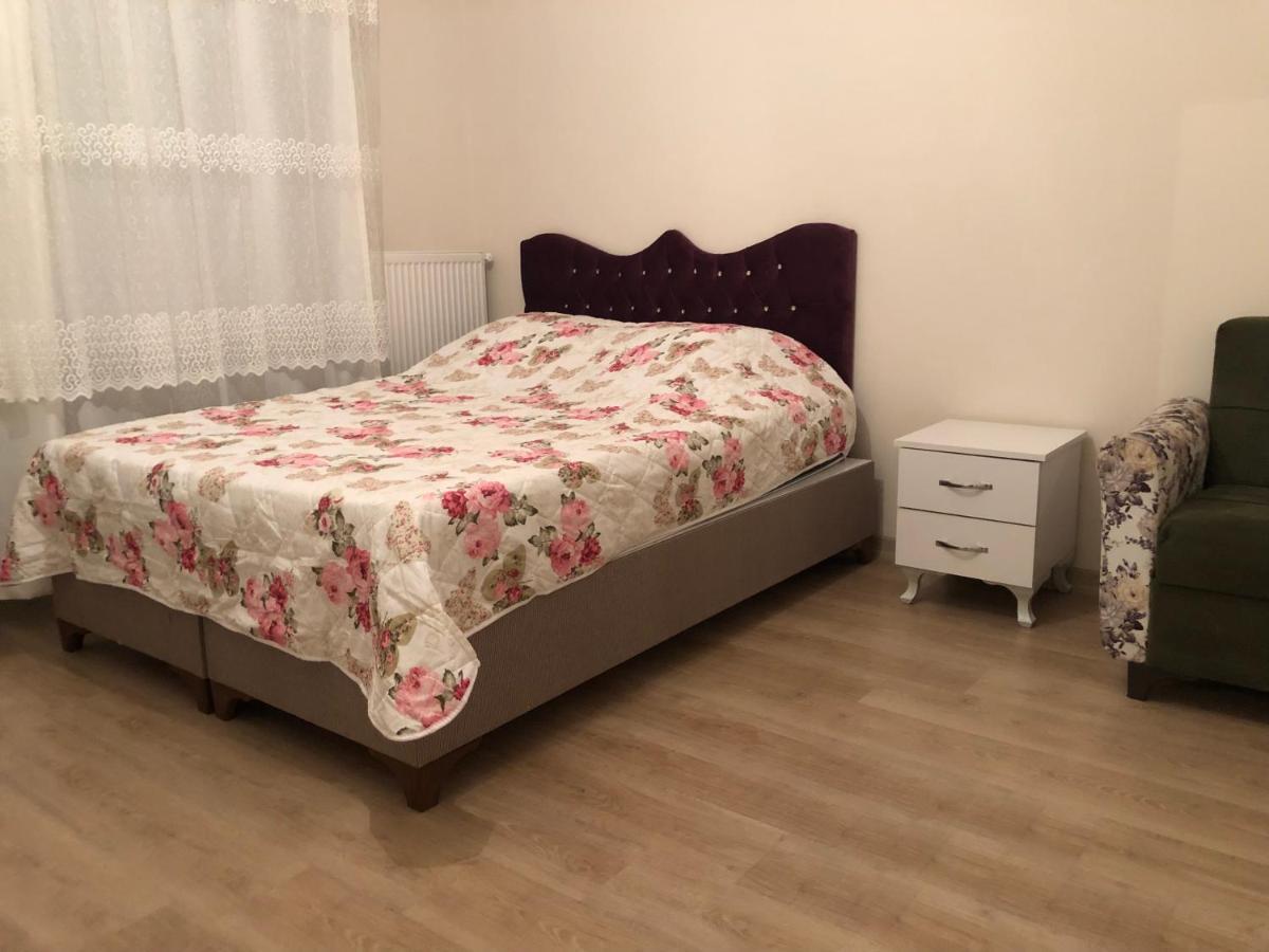 Mavera Apartment Istanbul