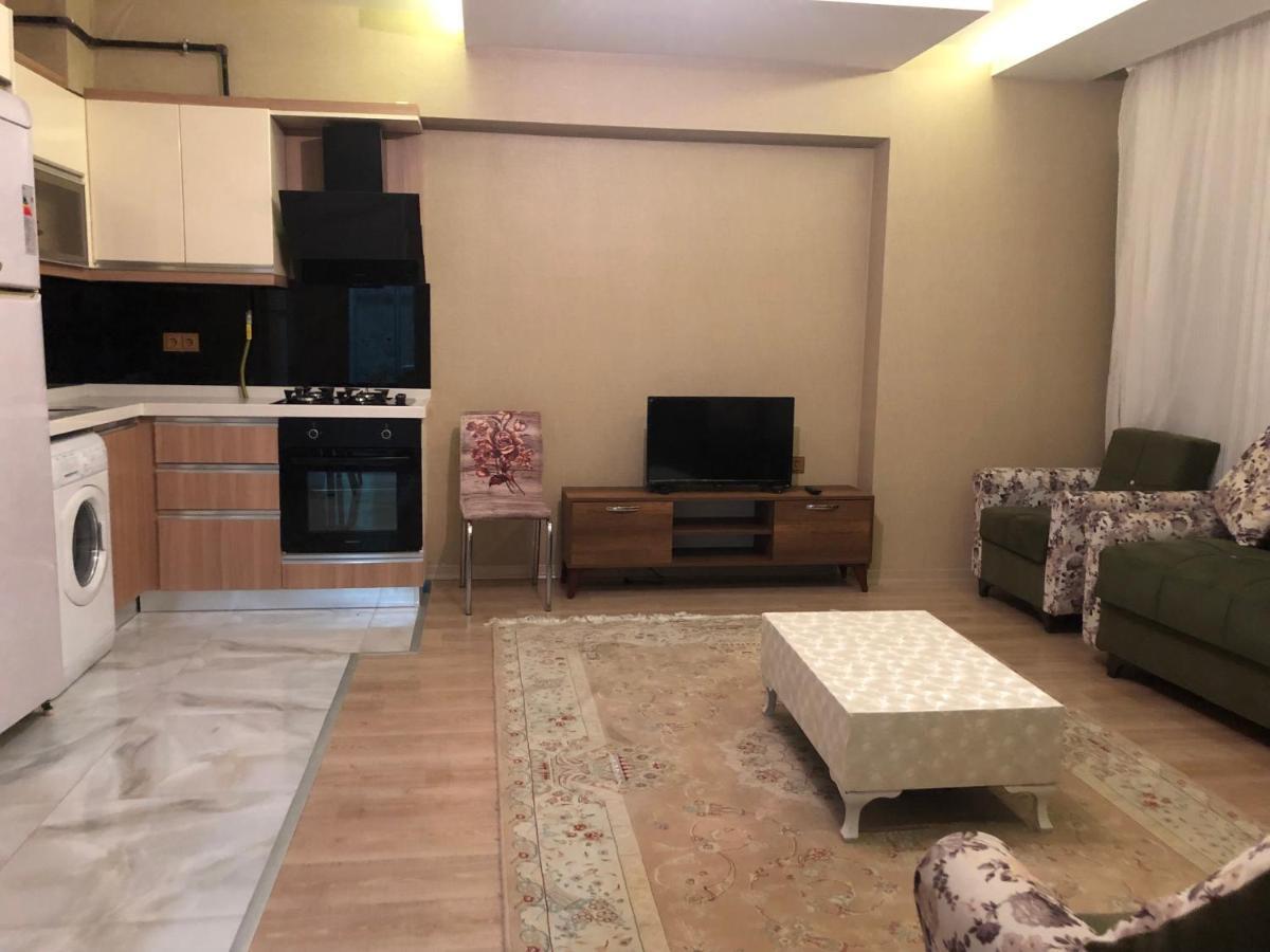 Apartment Mavera Istanbul
