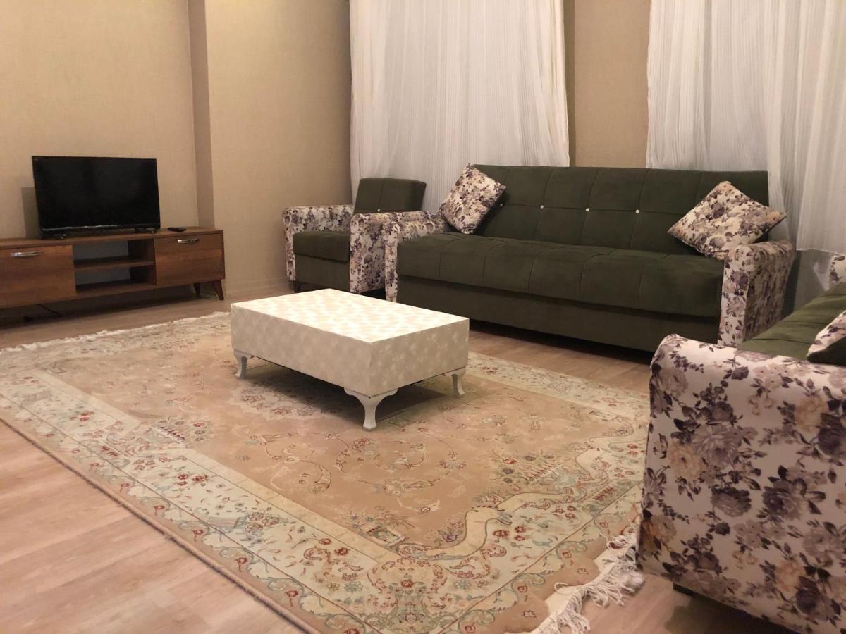 Mavera Apartment