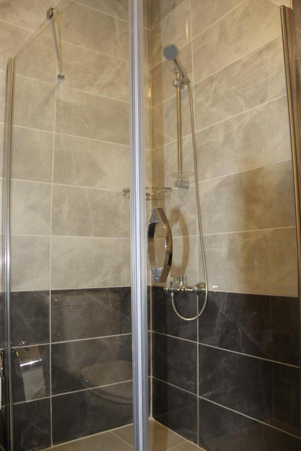 Apartamento Ivy Sultanahmet Istambul