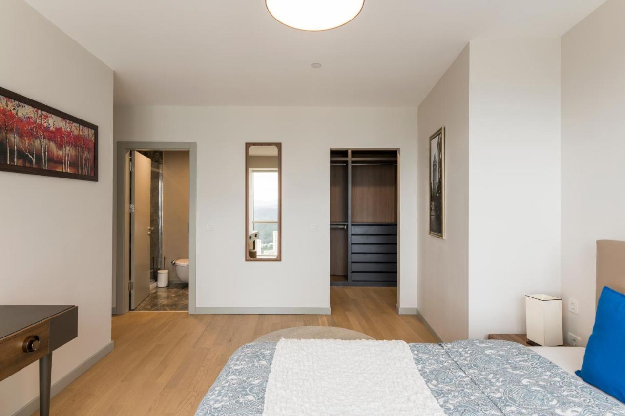 Oryapark Apartment *