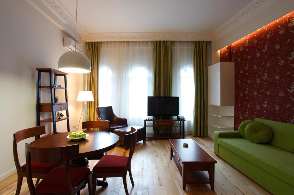 Cute House Galata Otel İstanbul