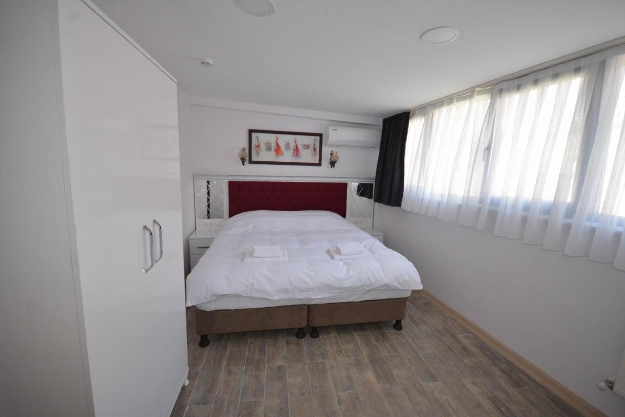 Ivy Sultanahmet Apartamento Istambul