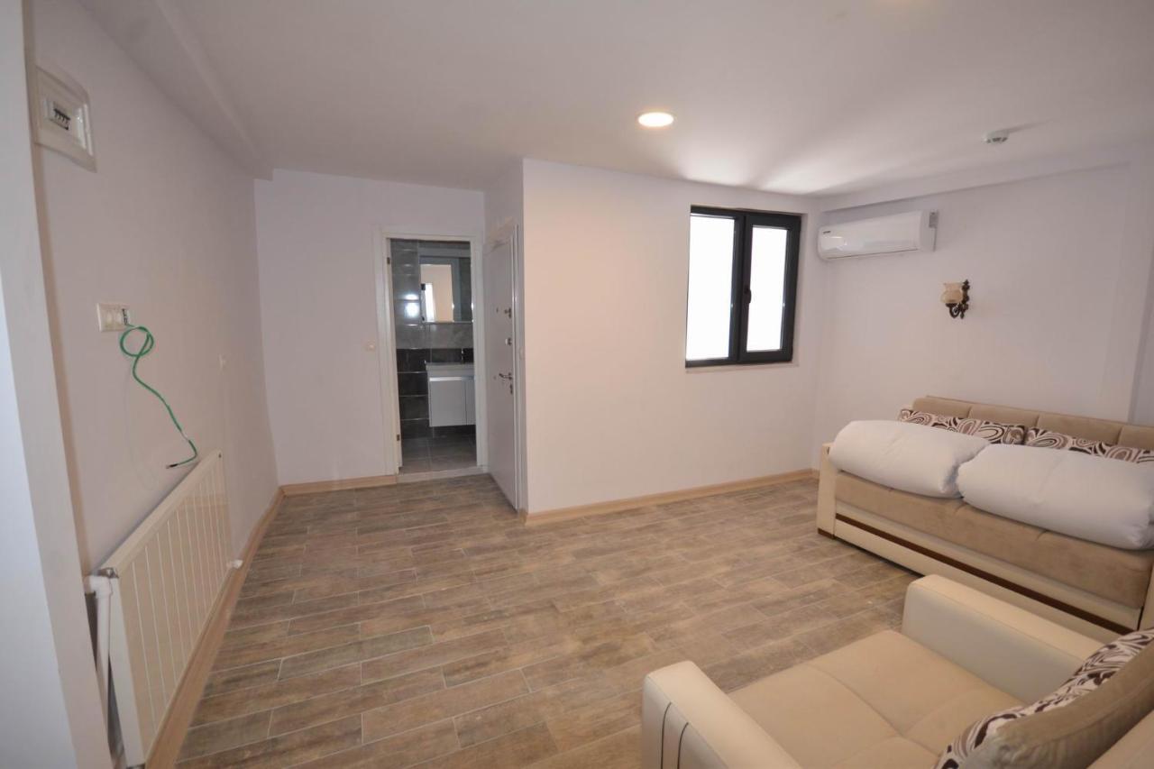 Ivy Sultanahmet Apartamento