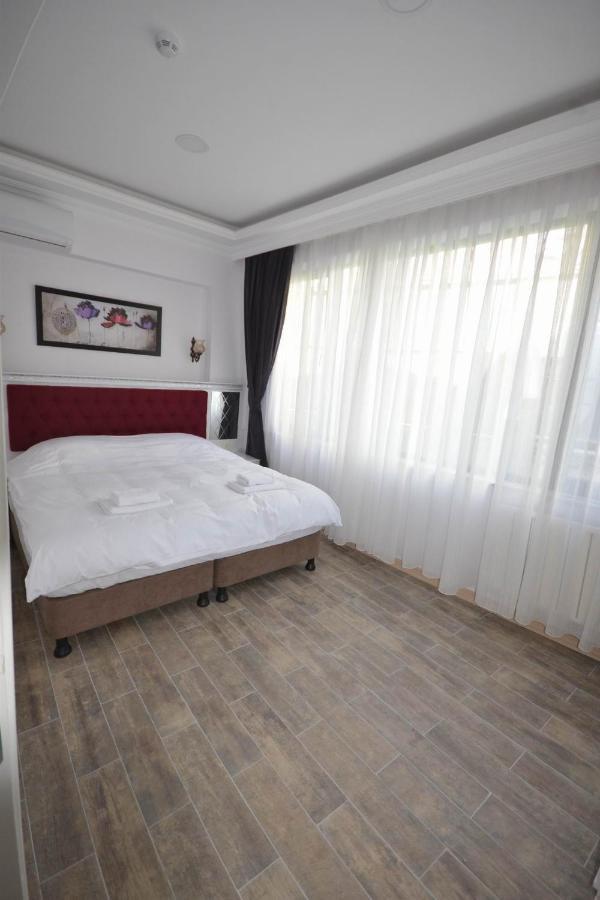 Ivy Sultanahmet Apartamento