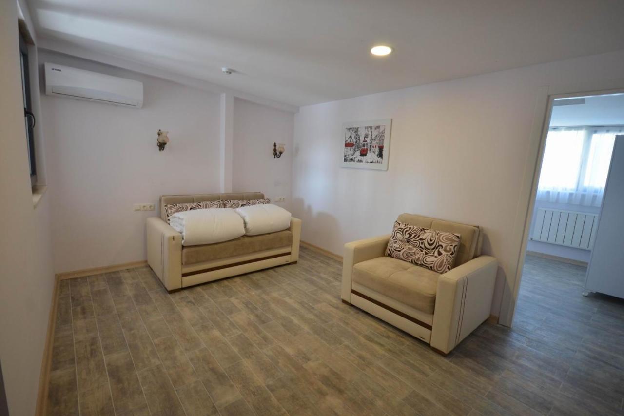 Ivy Sultanahmet Apartamento Istambul