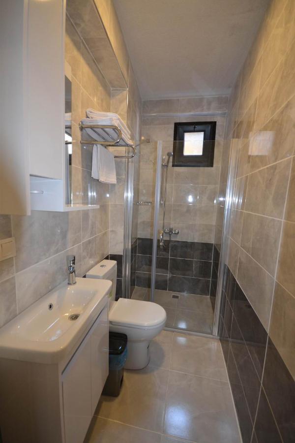 Apartamento Ivy Sultanahmet Istambul
