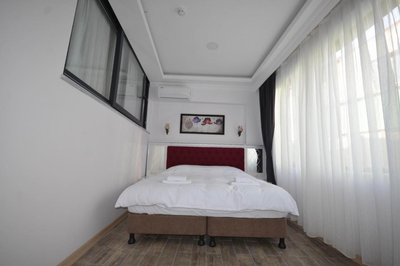 Apartamento Ivy Sultanahmet *