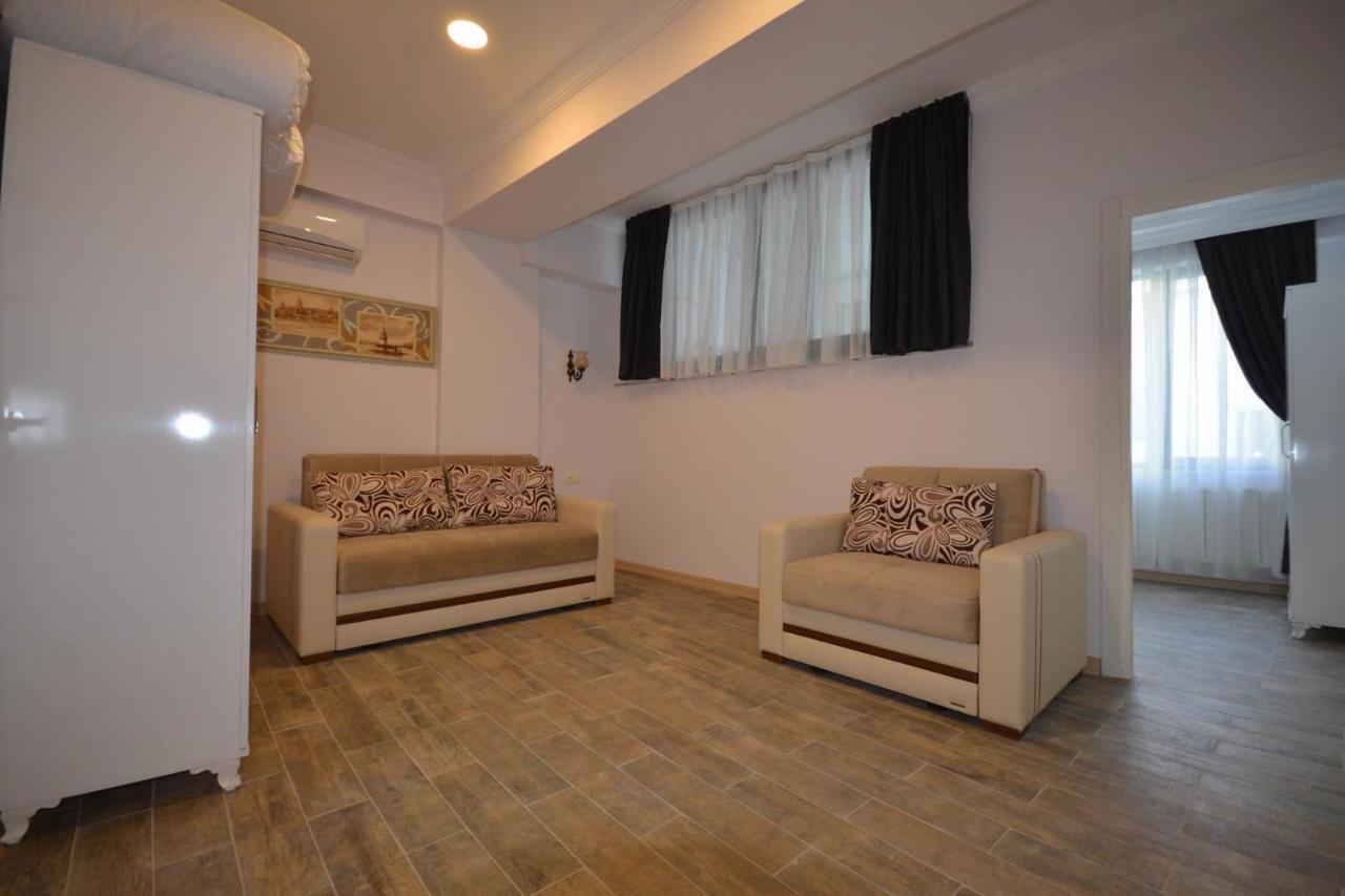 Ivy Sultanahmet Apartamento Istambul