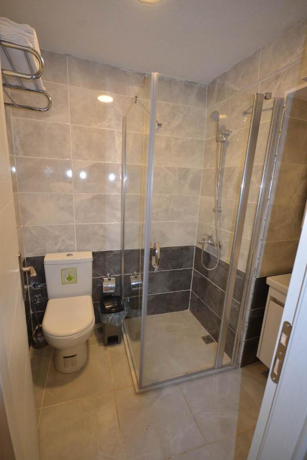 Apartamento Ivy Sultanahmet *