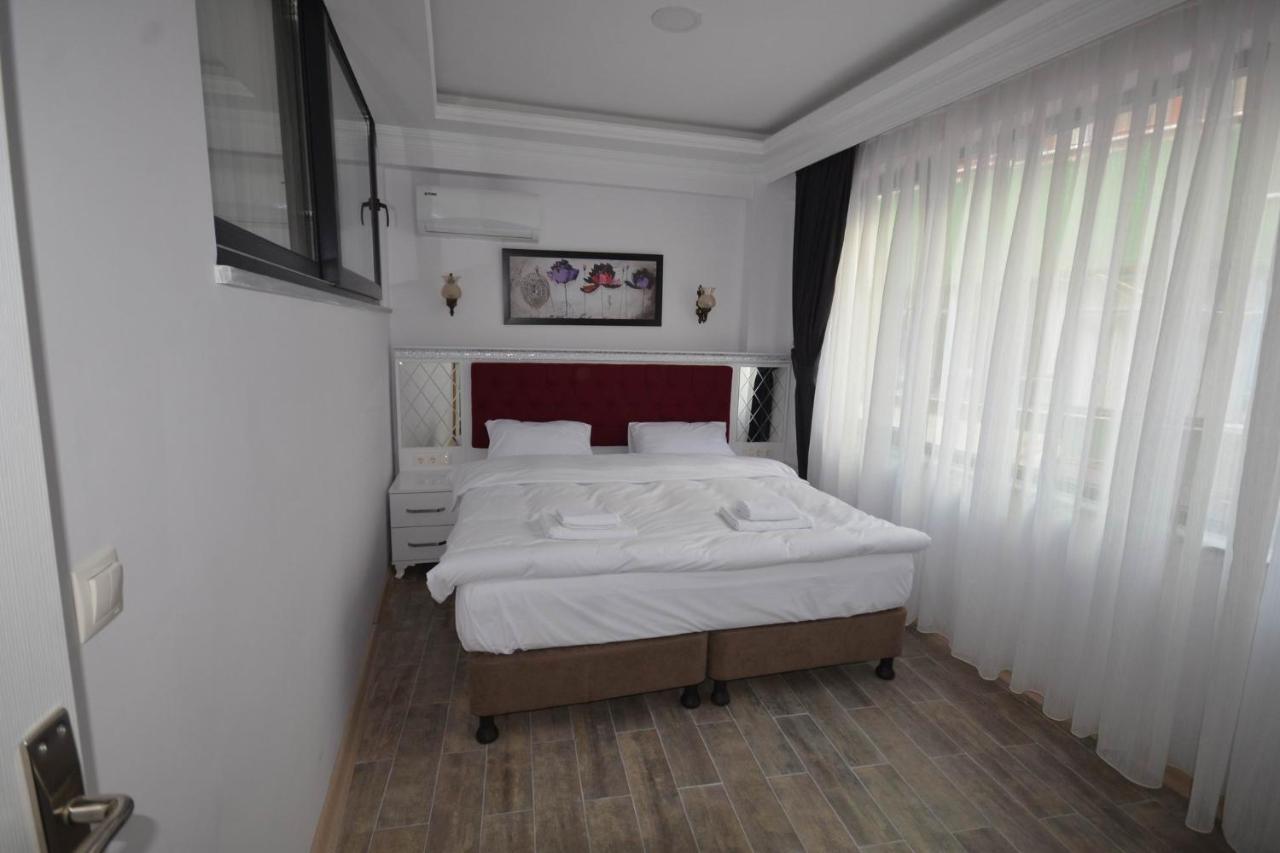 Ivy Sultanahmet Apartment