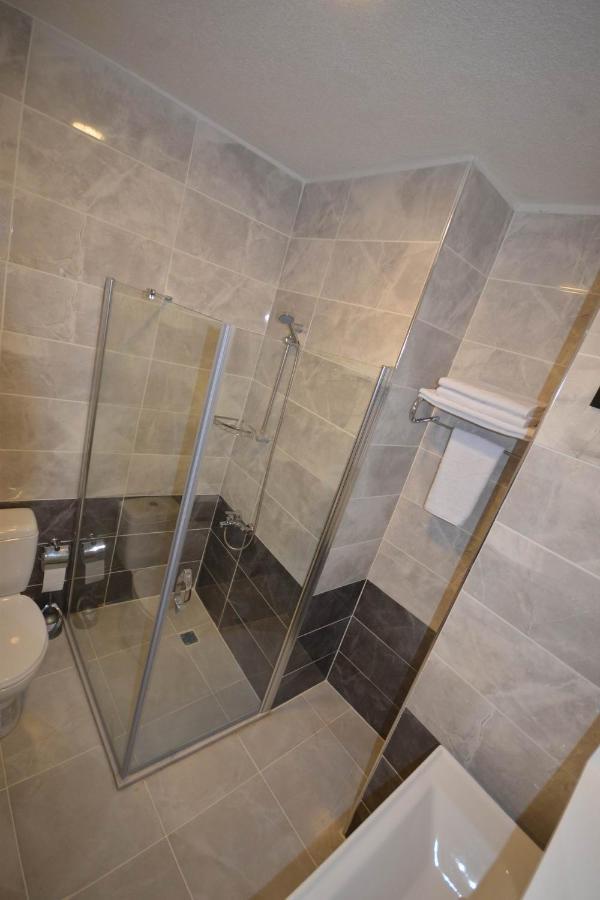 Apartamento Ivy Sultanahmet *