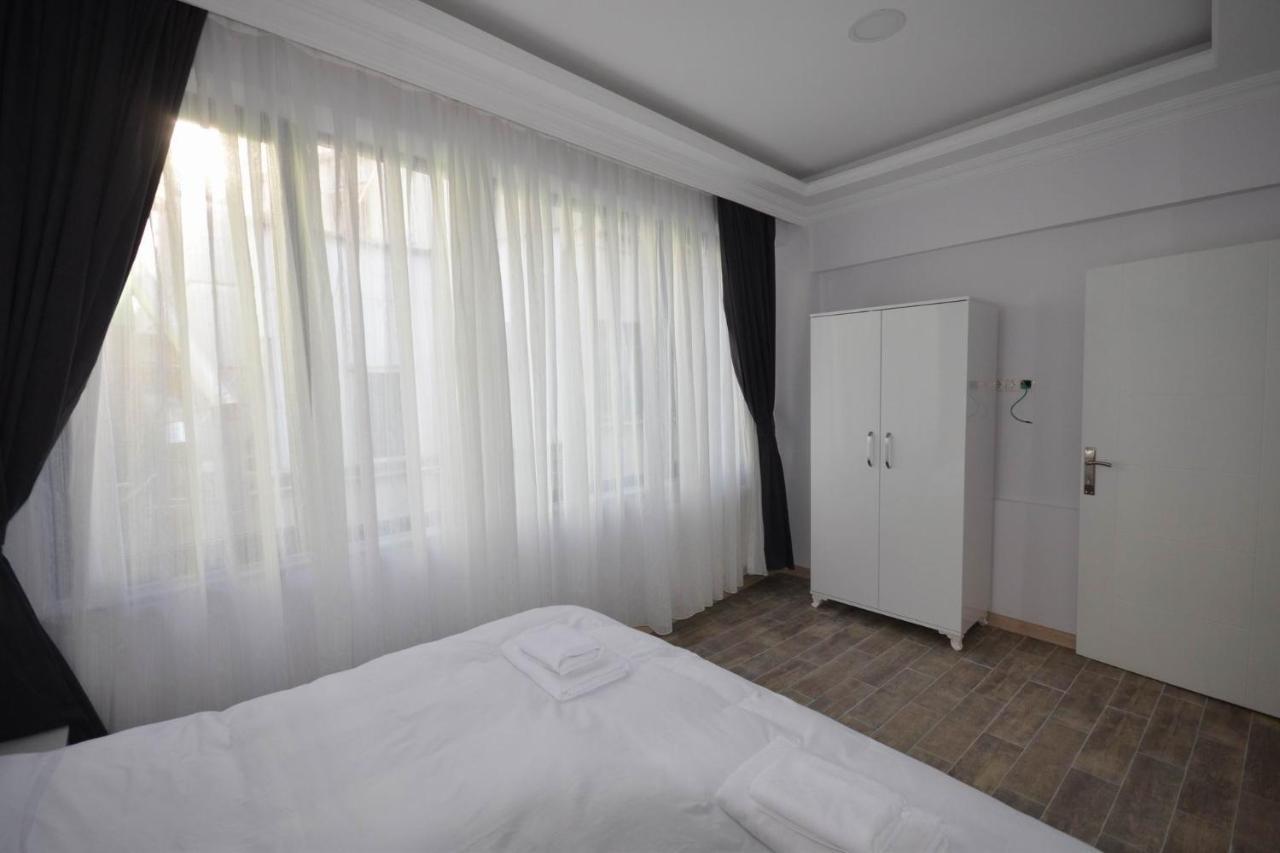 Ivy Sultanahmet Apartamento *