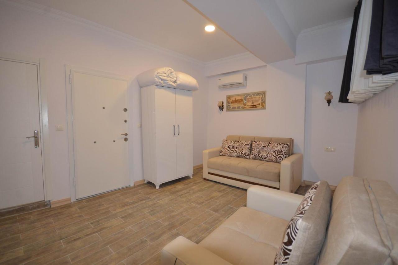 Ivy Sultanahmet Apartment
