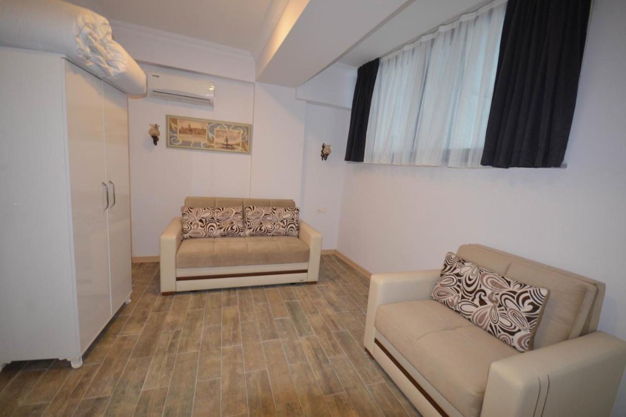 Apartamento Ivy Sultanahmet *