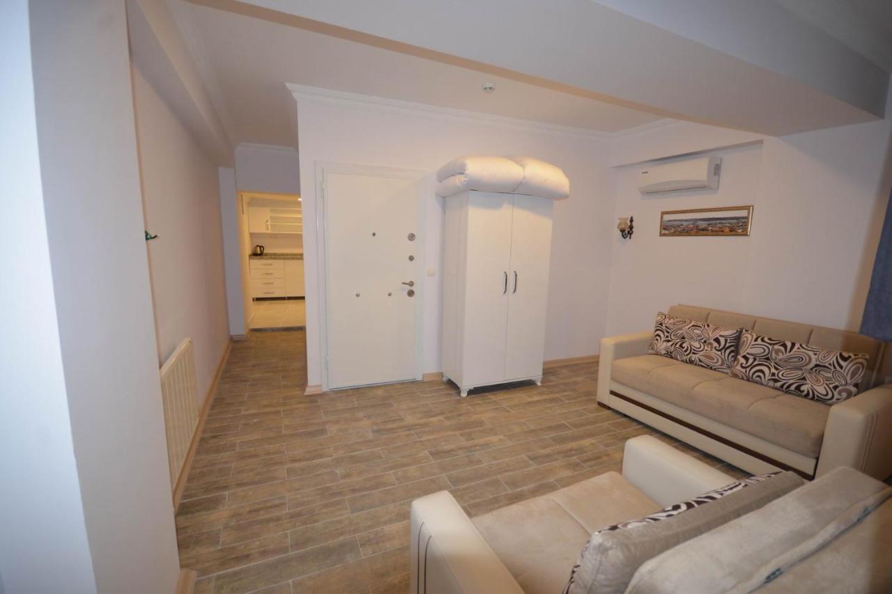 Apartment Ivy Sultanahmet *
