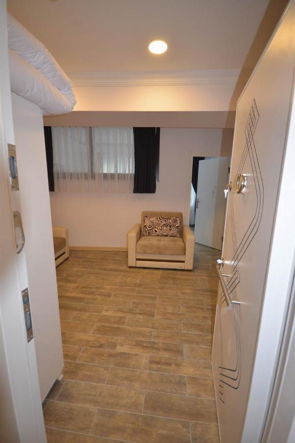 Apartamento Ivy Sultanahmet *