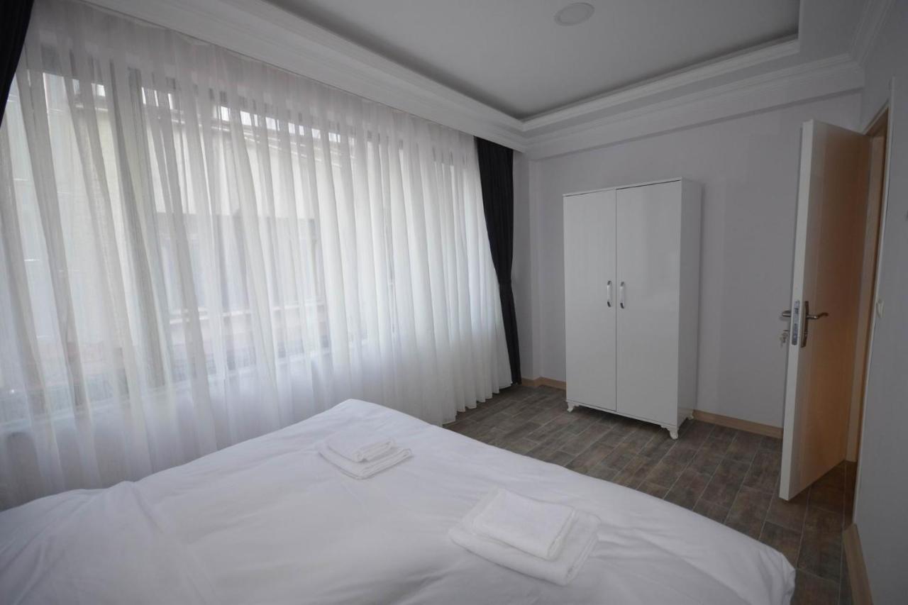 Apartamento Ivy Sultanahmet *