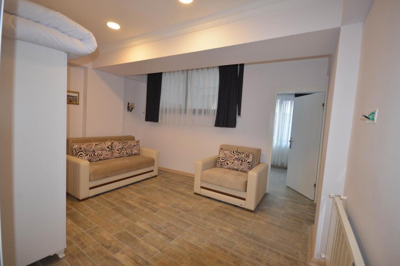 Ivy Sultanahmet Apartamento *