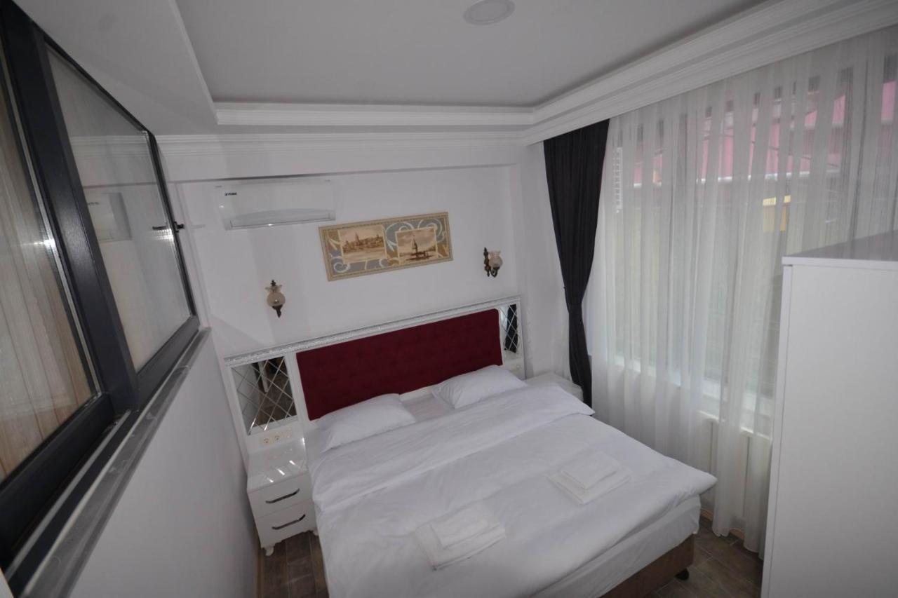 Ivy Sultanahmet Apartamento Istambul