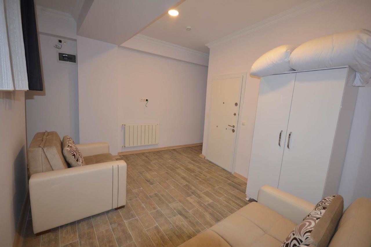 Apartamento Ivy Sultanahmet Istambul