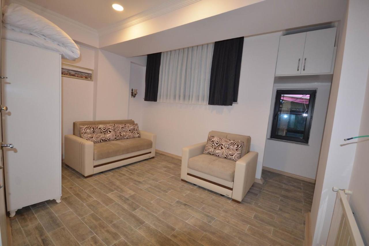 Ivy Sultanahmet Apartment *