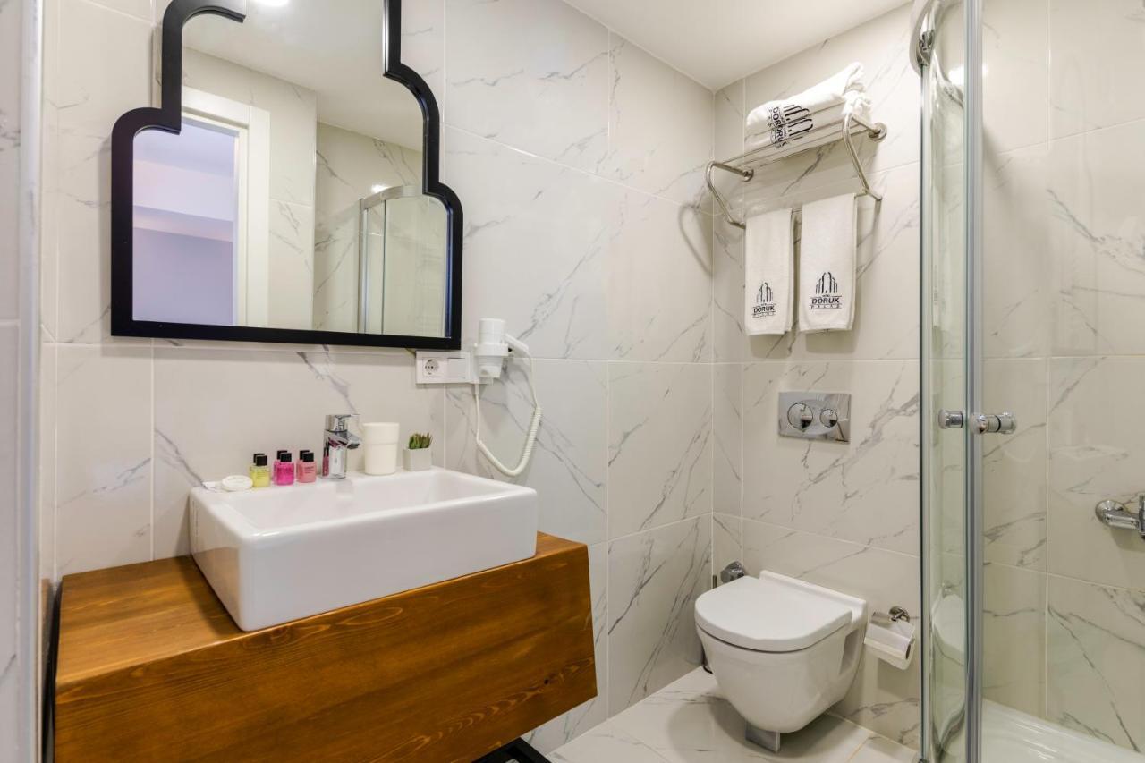 Doruk Otel İstanbul