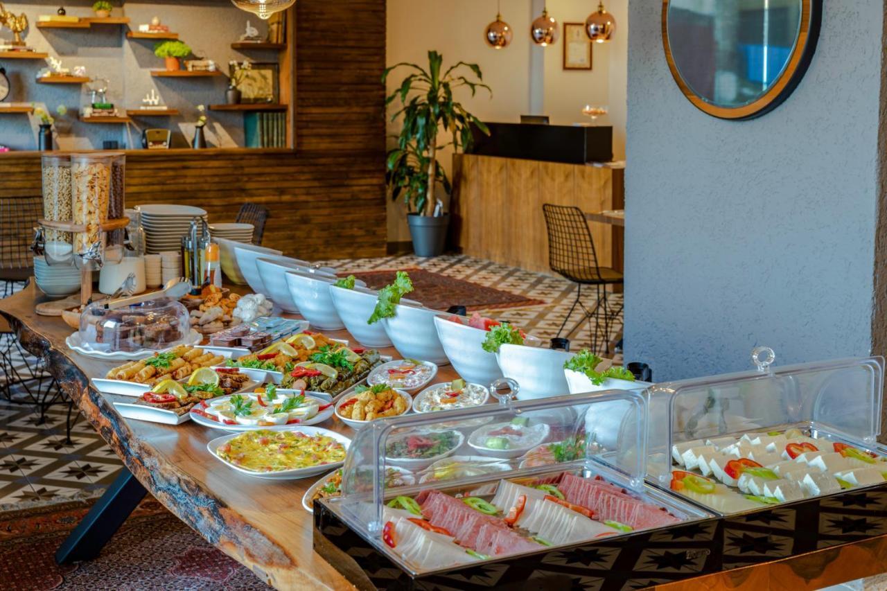 Otel Doruk