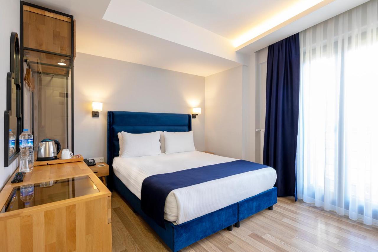 Otel Doruk