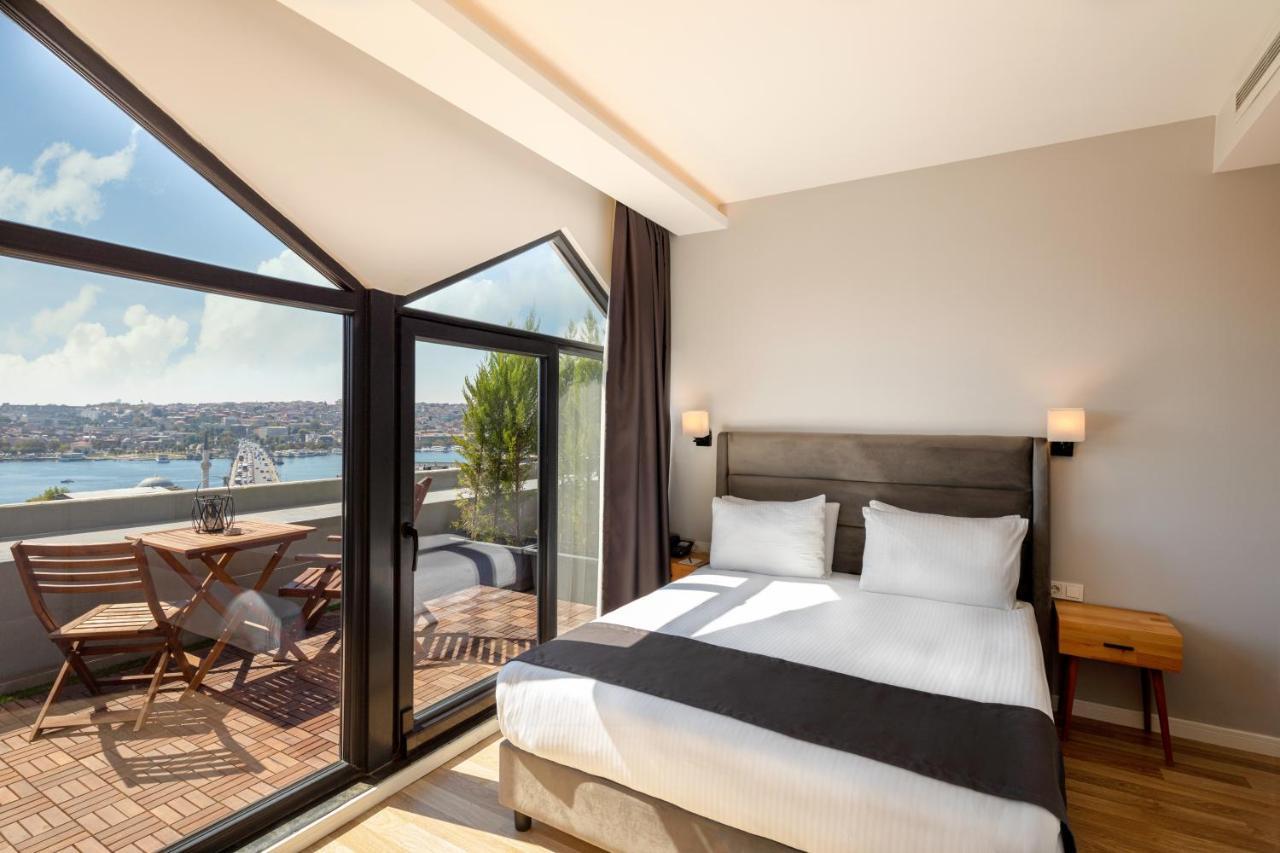 Otel Doruk İstanbul