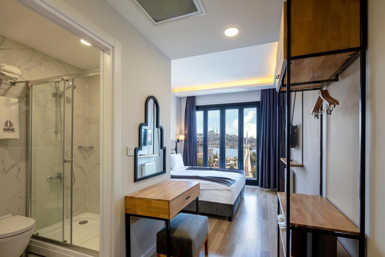 Doruk Otel İstanbul