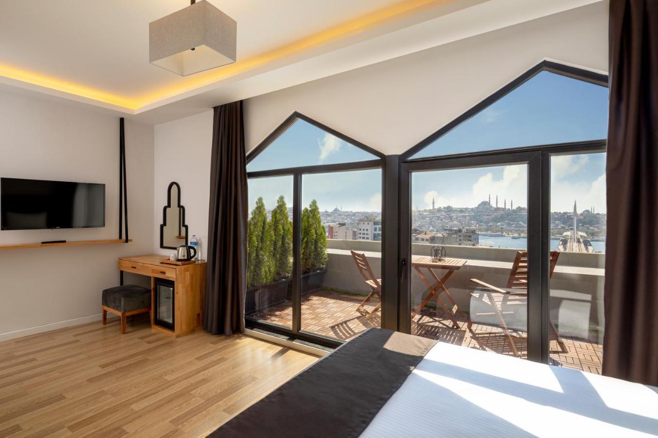 Doruk Otel