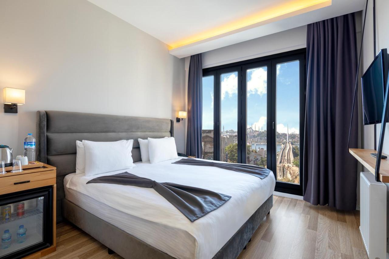 Doruk Otel