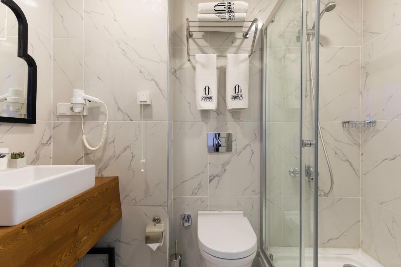 Otel Doruk 3*