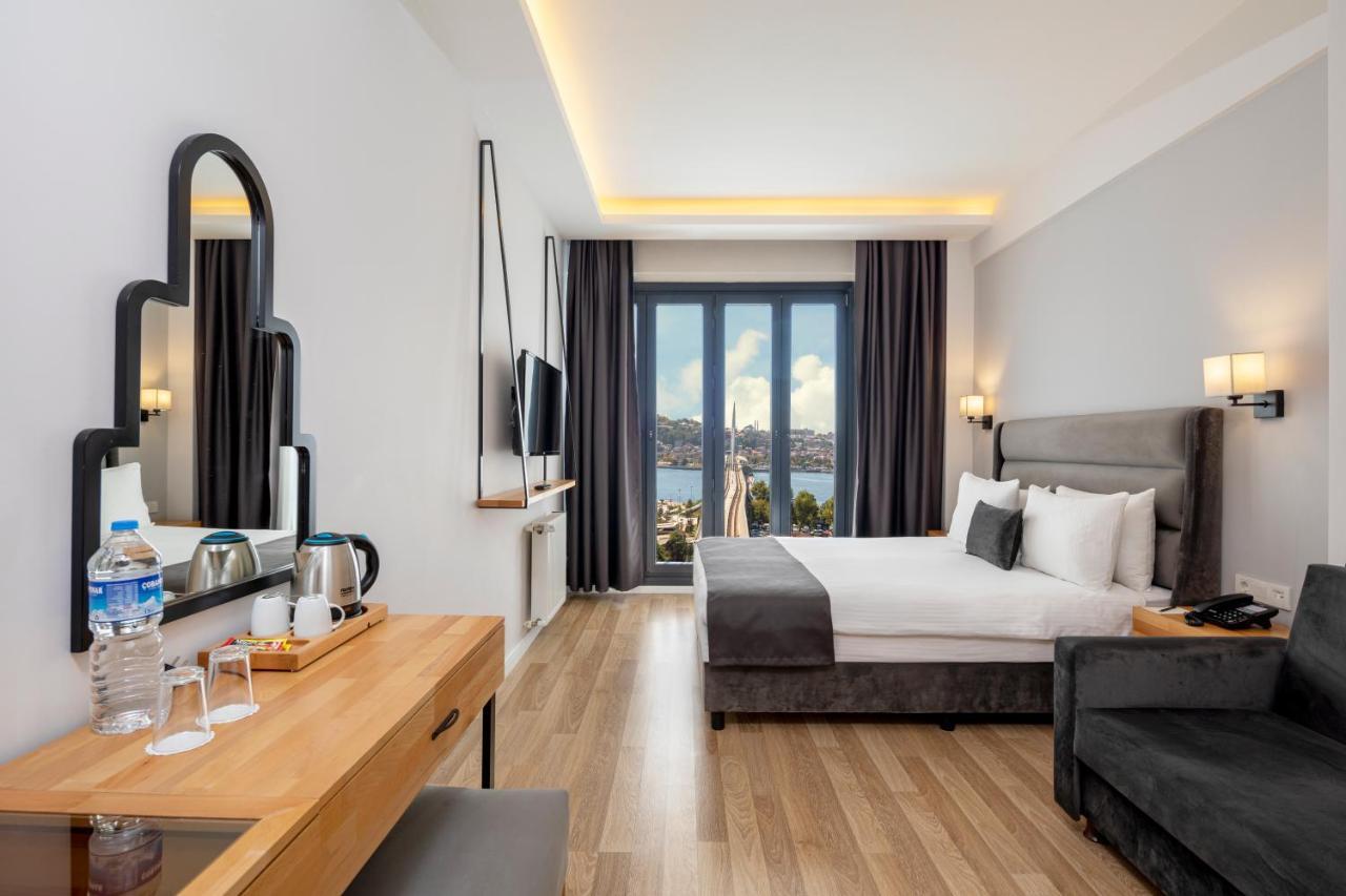 Otel Doruk