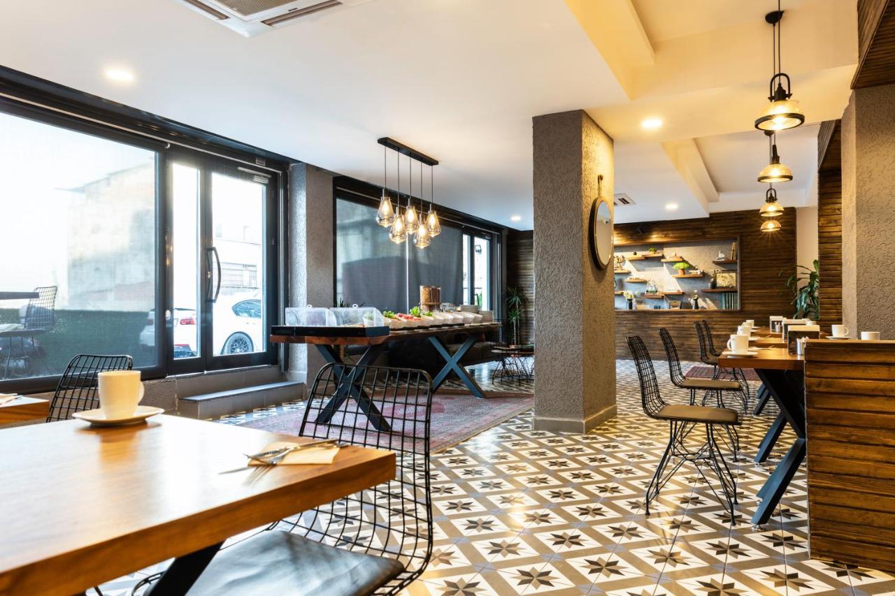Otel Doruk İstanbul