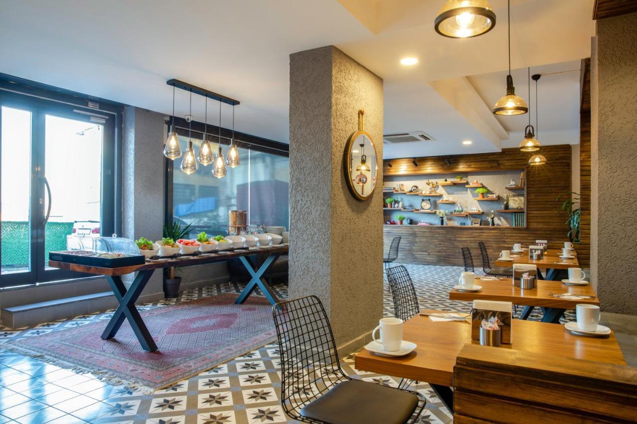 Otel Doruk