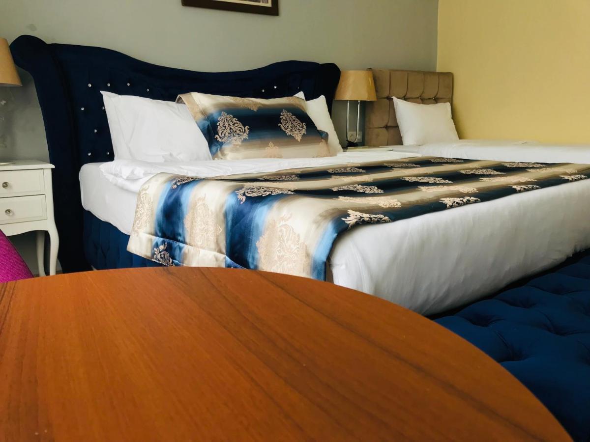 La Mer Pansiyon 3* Istanbul
