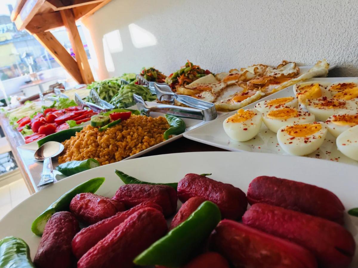 La Mer Pansiyon Otel İstanbul