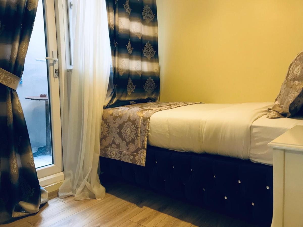 La Mer Pansiyon 3*