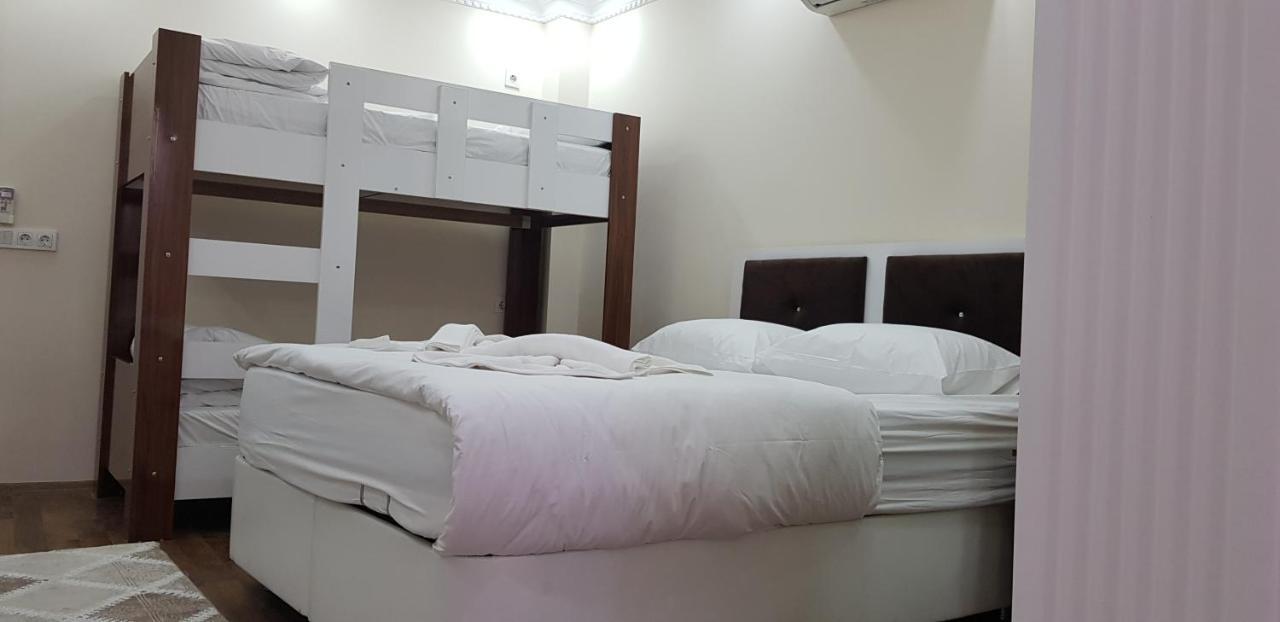 Duran Apart Aparthotel *
