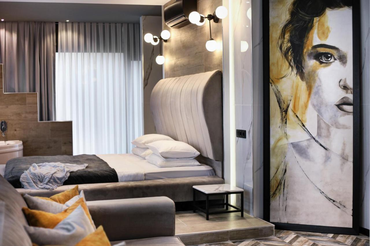 Aparthotel Walton Sisli Istanbul