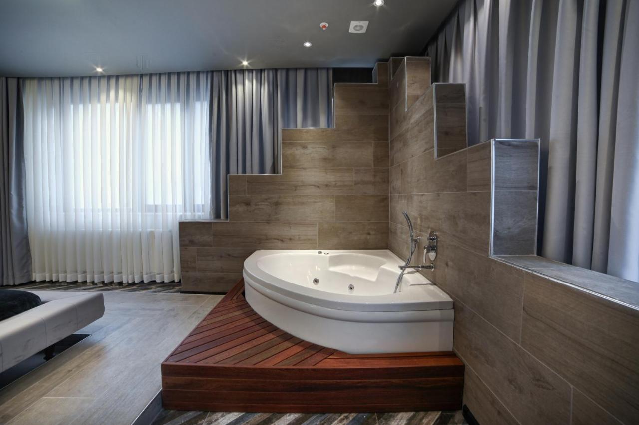 Walton Sisli Aparthotel Istanbul